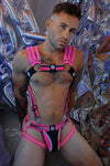 Breedwell Circuit Breaker Body Harness