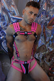 Breedwell Circuit Breaker Body Harness