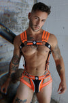 Breedwell Circuit Breaker Body Harness