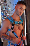 Breedwell Circuit Breaker Body Harness