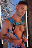 Breedwell Circuit Breaker Body Harness
