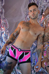 Breedwell Circuit Breaker Boxer Brief