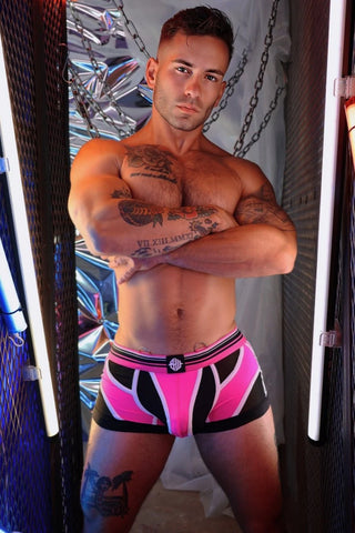 Breedwell Circuit Breaker Boxer Brief