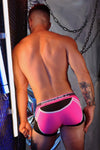 Breedwell Circuit Breaker Boxer Brief