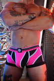 Breedwell Circuit Breaker Boxer Brief