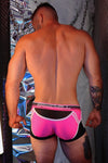 Breedwell Circuit Breaker Boxer Brief