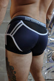 Breedwell Circuit Breaker Boxer Brief