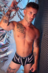 Breedwell Circuit Breaker Boxer Brief