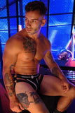 Breedwell Circuit Breaker Jock