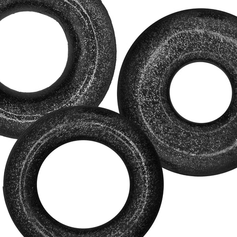 Oxballs Cockpack Cockring 3-Pack