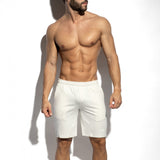 ES Collection Cotton Gym Shorts (SP360)
