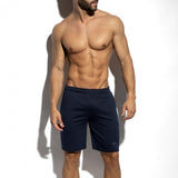ES Collection Cotton Gym Shorts (SP360)