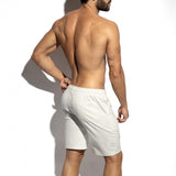 ES Collection Cotton Gym Shorts (SP360)