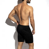 ES Collection Cotton Gym Shorts (SP360)