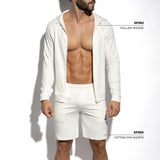 ES Collection Cotton Gym Shorts (SP360)