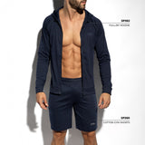 ES Collection Cotton Gym Shorts (SP360)