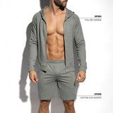 ES Collection Cotton Gym Shorts (SP360)