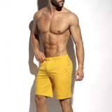 ES Collection Cotton Gym Shorts (SP360)