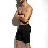 ES Collection Cotton Gym Shorts (SP360)