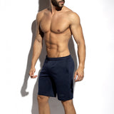 ES Collection Cotton Gym Shorts (SP360)