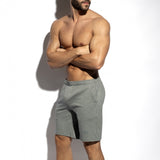 ES Collection Cotton Gym Shorts (SP360)