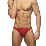 Addicted Cotton Thong (AD986)