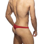 Addicted Cotton Thong (AD986)
