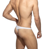 Addicted Cotton Thong (AD986)