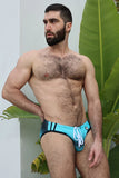 Breedwell Cruisin Club Swim Brief