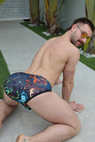 Breedwell Cruisin Club Swim Brief