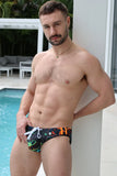 Breedwell Cruisin Club Swim Brief