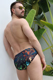 Breedwell Cruisin Club Swim Brief