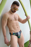 Breedwell Cruisin Club Swim Brief