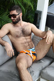Breedwell Cruisin Club Swim Thong
