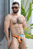 Breedwell Cruisin Club Swim Thong