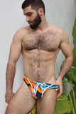 Breedwell Cruisin Club Swim Thong
