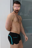 Breedwell Cruisin Club Swim Trunk