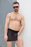 Breedwell Cruisin Club Swim Wrap