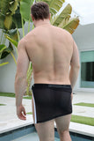 Breedwell Cruisin Club Swim Wrap