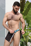 Breedwell Cruisin Club Swim Wrap