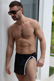 Breedwell Cruisin Club Swim Wrap