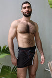 Breedwell Cruisin Club Swim Wrap