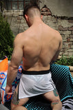 Breedwell Cruisin Club Swim Wrap