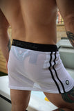 Breedwell Cruisin Club Swim Wrap
