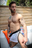 Breedwell Cruisin Club Swim Wrap