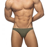 Addicted Cum Dots Brief (AD1401)