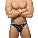 Addicted Cum Dots Brief (AD1401)