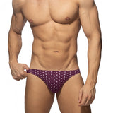 Addicted Cum Dots Brief (AD1401)