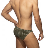Addicted Cum Dots Brief (AD1401)
