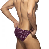 Addicted Cum Dots Brief (AD1401)